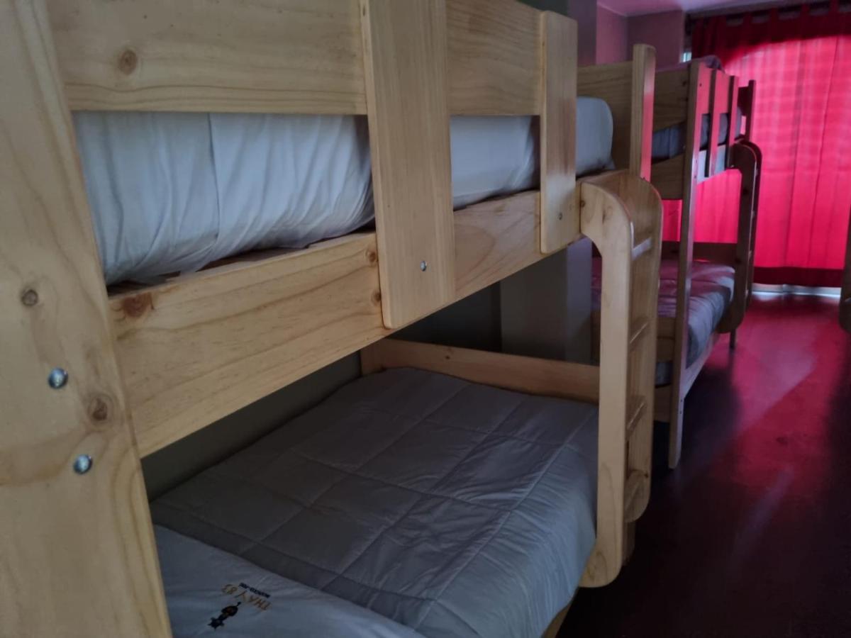 Hostel Thay83 Miraflores Ліма Екстер'єр фото
