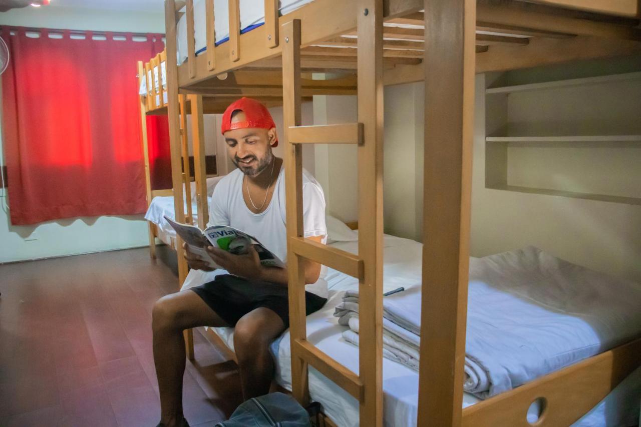 Hostel Thay83 Miraflores Ліма Екстер'єр фото