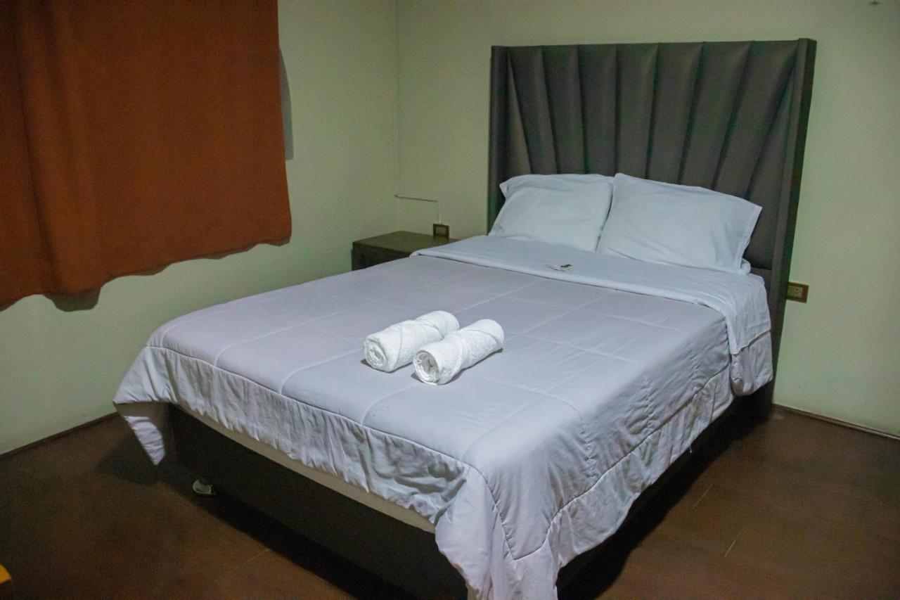 Hostel Thay83 Miraflores Ліма Екстер'єр фото